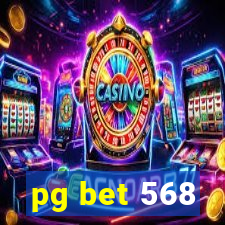 pg bet 568